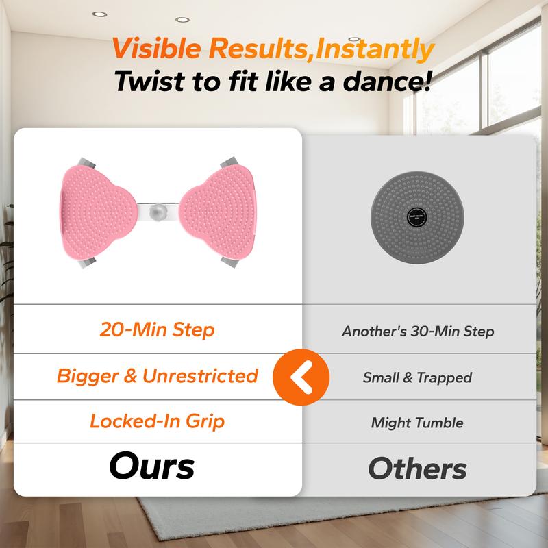 CoreTwist Fitness Board™