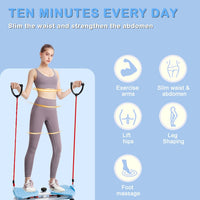 CoreTwist Fitness Board™