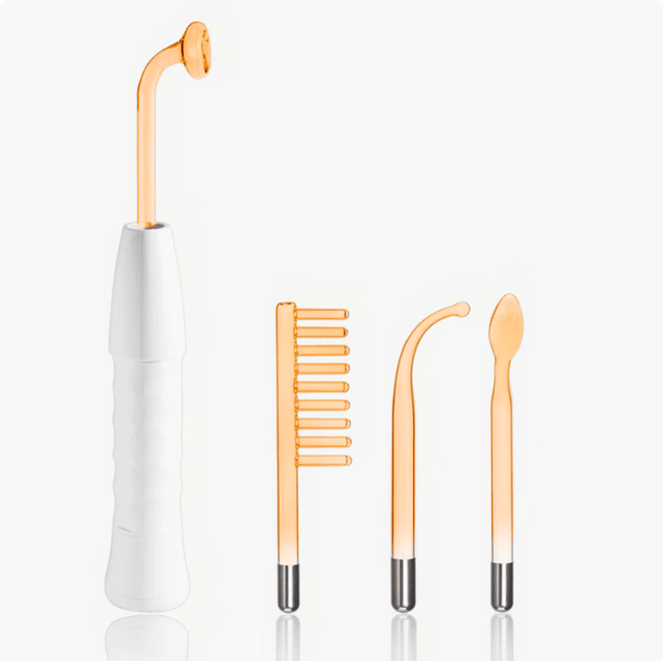 High Frequency Skin Therapy Wand - NoveltyExpress